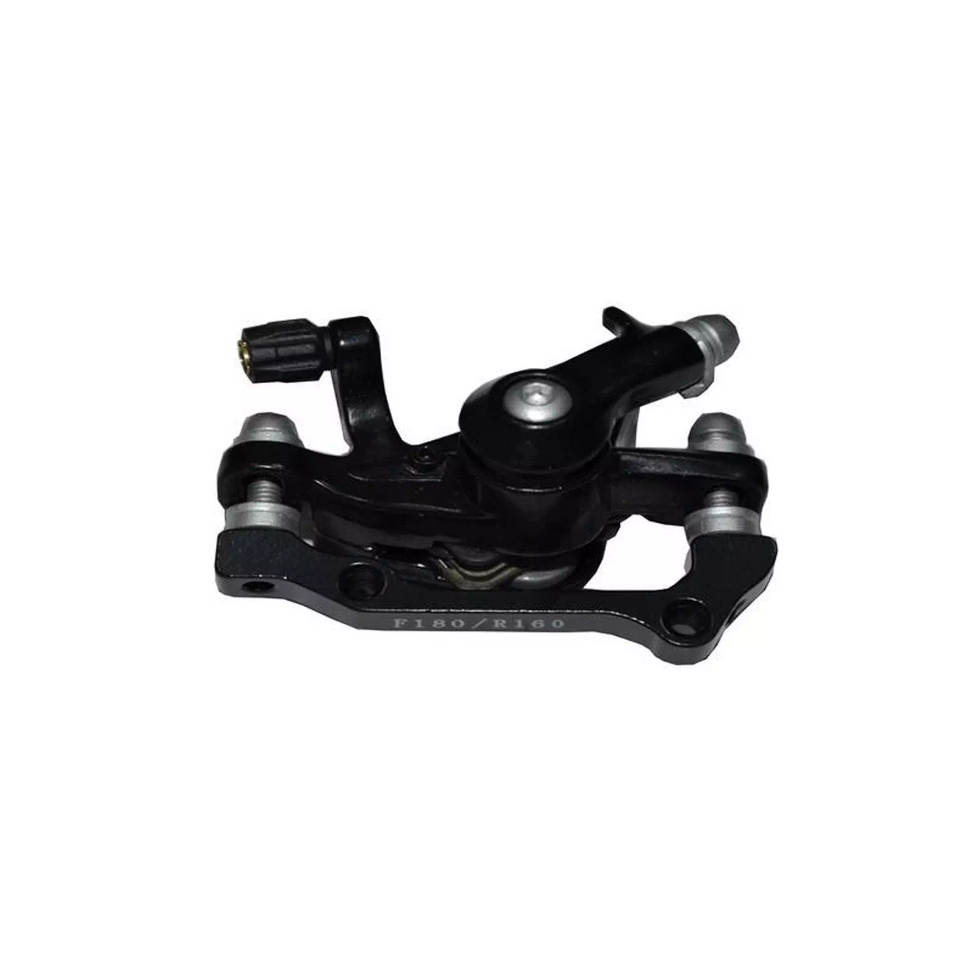 RKS ZF6 ARKA FREN MERKEZİ ALT KISIM YENİ MODEL #RK 24558